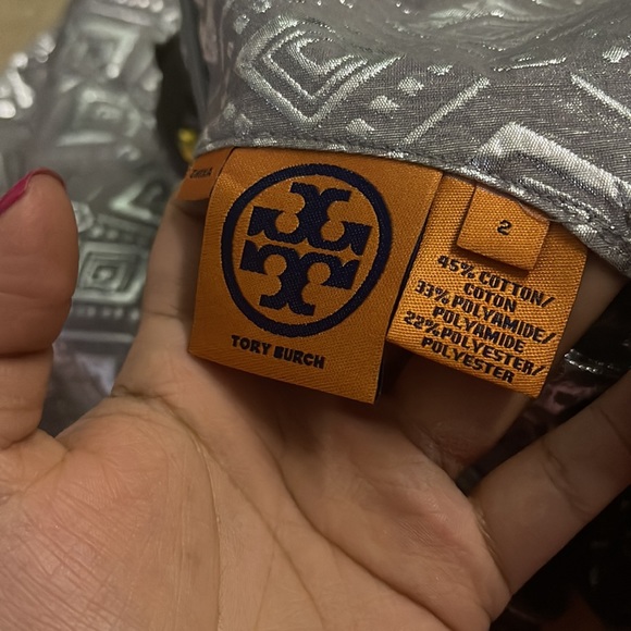 Tory Burch dress - Picture 9 of 9